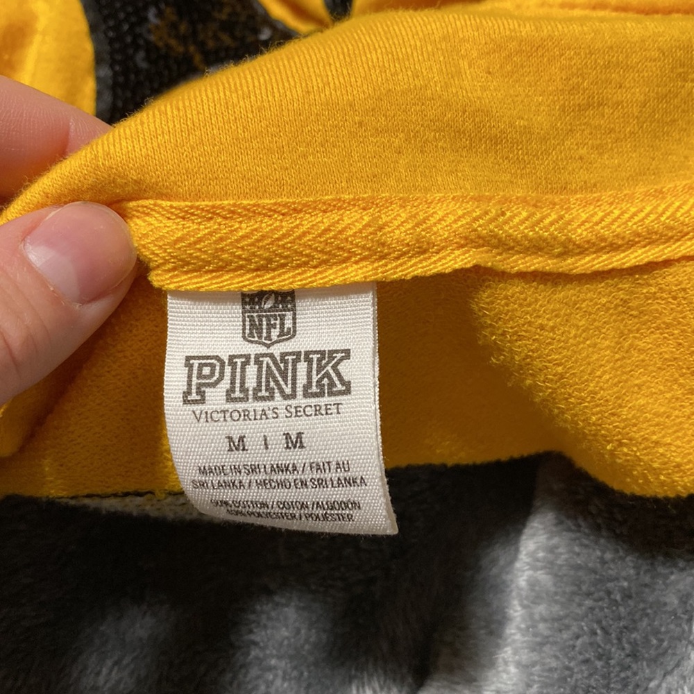 Steelers pull over - Picture 4 of 4